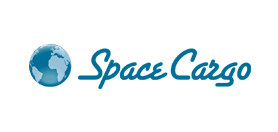 Logo Space Cargo