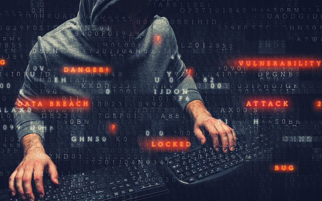 Ciberseguridad Logística: ¿Estamos a Salvo? 